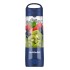 NutriBullet Portable 0.475 L Sport blender Blue, Navy