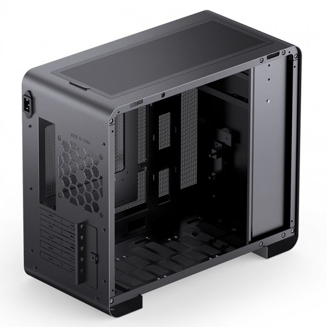 Jonsbo U4 Mini Mini Tower Black Jonsbo U4 Mini Mini Tower Black