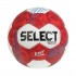 Pi ka ręczna Select HB Ultimate Replica v26 Official EHF czerwono-bia a 220046 2