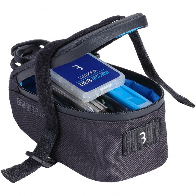 Zestaw narzędzi BBB CombiSet EasyPack S