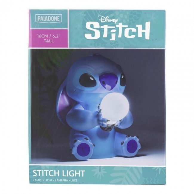 Paladone PP9652LS night-light Ambiance lighting