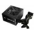 FSP HEXA 85+ PRO 450W Power supply unit ATX ATX2.5 Black FSP HEXA 85+ PRO 450W Power supply unit ATX ATX2.5 Black