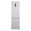MPM MPM-308-FF-68/D white fridge