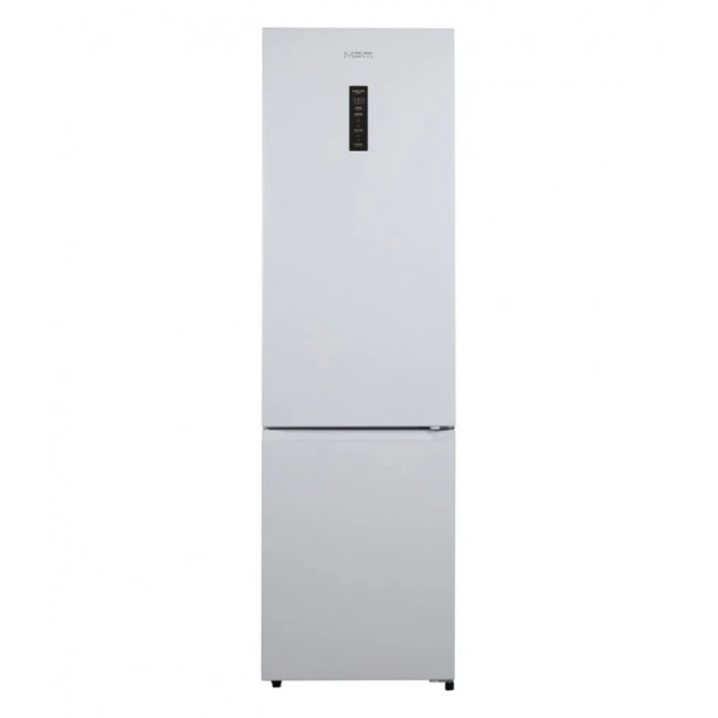 MPM MPM-308-FF-68/D white fridge