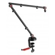 GENESIS Thulium Thiulium 500 Boom microphone stand