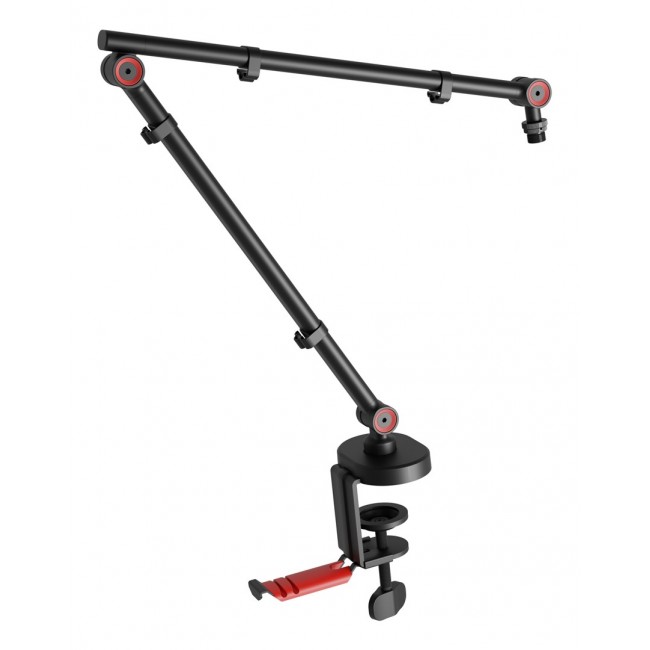 GENESIS Thulium Thiulium 500 Boom microphone stand