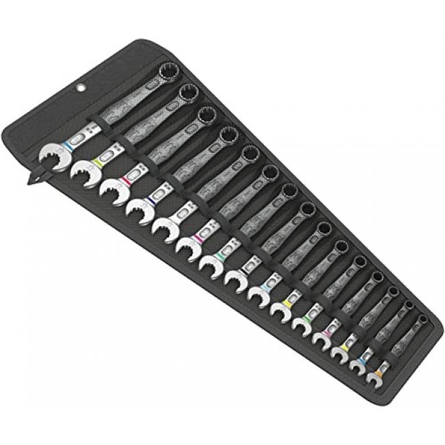 Wera 05020302001 combination wrench