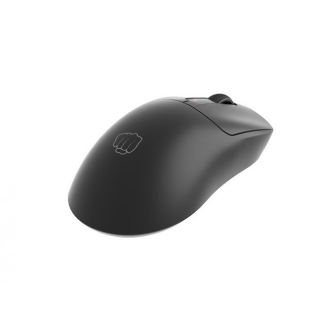 GAMING MOUSE FURY TANTO T4 WIRELESS 12000 DPI BLACK GAMING MOUSE FURY TANTO T4 WIRELESS 12000 DPI BLACK