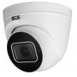 BCS BCS-P-EIP45VSR4-Ai Dome IP security camera Indoor & outdoor 2880 x 1620 pixels Ceiling/wall