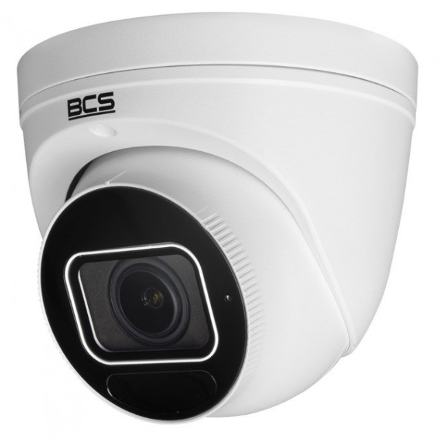 BCS BCS-P-EIP45VSR4-Ai Dome IP security camera Indoor & outdoor 2880 x 1620 pixels Ceiling/wall