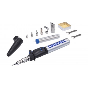 SOLDERING IRON 2000-7 VERSATIP HOBBY