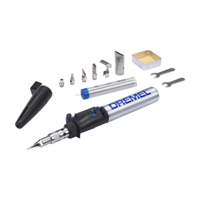 SOLDERING IRON 2000-7 VERSATIP HOBBY
