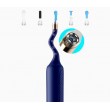 Bebird EarSight Plus I35R Otoscope with camera 3-in-1 Blue