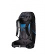 Gregory Paragon Hiking backpack 60 l M/L alpine Black