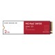 Western Digital SN700 2 TB M.2 PCI Express 3.0 NVMe Western Digital SN700 2 TB M.2 PCI Express 3.0 NVMe