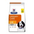 HILL'S PRESCRIPTION DIET Canine Urinary Care c/d Multicare Dry dog food Chicken 1,5 kg HILL'S PRESCRIPTION DIET Canine Urinary Care c/d Multicare Dry dog food Chicken 1,5 kg