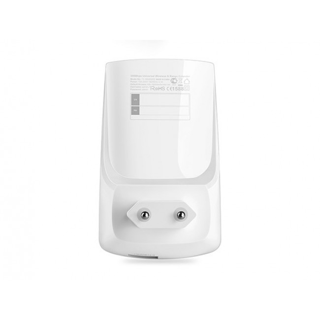 TP-LINK 300Mbps Wi-Fi Range Extender