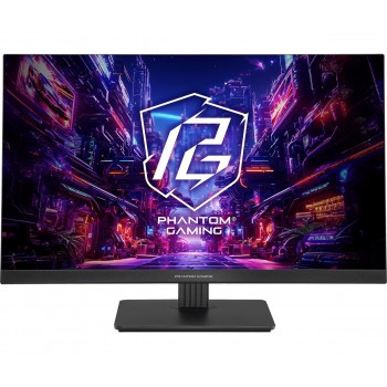 Asrock Phantom Gaming computer monitor 68.6 cm (27