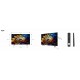 TCL C65 Serie C6 Smart TV QLED 4K 43