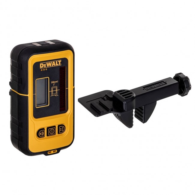 Rangefinder DeWalt DE0892-XJ (50 m)