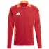 adidas Tiro 24 Competition Men's Sweatshirt Red-Orange IP1875