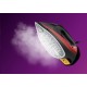 Philips 7000 series DST7022/40 iron Steam iron SteamGlide Plus soleplate 2800 W Black, Red Philips 7000 series DST7022/40 iron Steam iron SteamGlide Plus soleplate 2800 W Black, Red