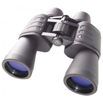 Bresser Optics Hunter 10x50 binocular BK-7 Black