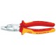 Knipex 01 06 190 plier Lineman's pliers Knipex 01 06 190 plier Lineman's pliers