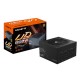 Gigabyte GP-UD850GM PG5 power supply unit 850 W 20+4 pin ATX ATX Black Gigabyte GP-UD850GM PG5 power supply unit 850 W 20+4 pin ATX ATX Black