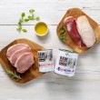 VETEXPERT Raw Paleo Adult Monoprotein Pork - wet dog food - 800 g