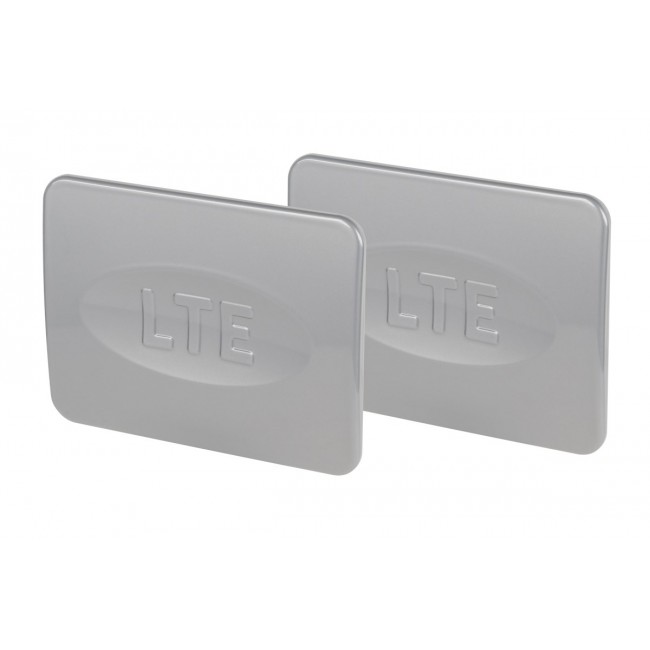Dual LTE antenna Dual LTE antenna