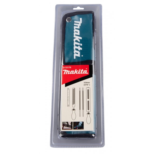 Makita D-72176 power chainsaw sharpener