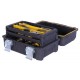 Stanley FMST1-71219 small parts/tool box Black Stanley FMST1-71219 small parts/tool box Black