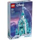LEGO DISNEY 43197 FROZEN - THE ICE CASTLE LEGO DISNEY 43197 FROZEN - THE ICE CASTLE