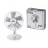 Black & Decker BXEFD40E household fan White