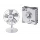 Black & Decker BXEFD40E household fan White Black & Decker BXEFD40E household fan White