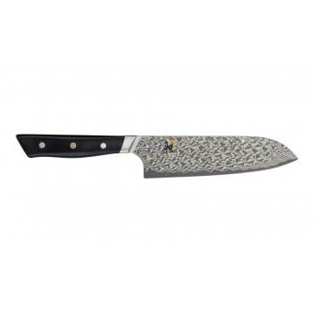 Miyabi Santoku Steel 1 pc(s)