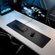 Glorious Gaming Glorious Mouse Pad 2 Large Extended - Edgeless - Black Glorious Gaming Glorious Mouse Pad 2 Large Extended - Edgeless - Black