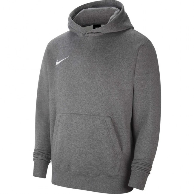Nike Park Fleece Pullover Hoodie grey CW6896 071 Nike Park Fleece Pullover Hoodie grey CW6896 071