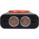 Yato YT-08557 work light Black, Red LED 5.9 W Yato YT-08557 work light Black, Red LED 5.9 W
