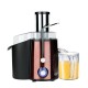 Juicer ADLER AD 4129 Juicer ADLER AD 4129