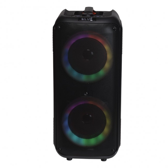 BT Denver BPS-354 loudspeaker max 200W BT Denver BPS-354 loudspeaker max 200W