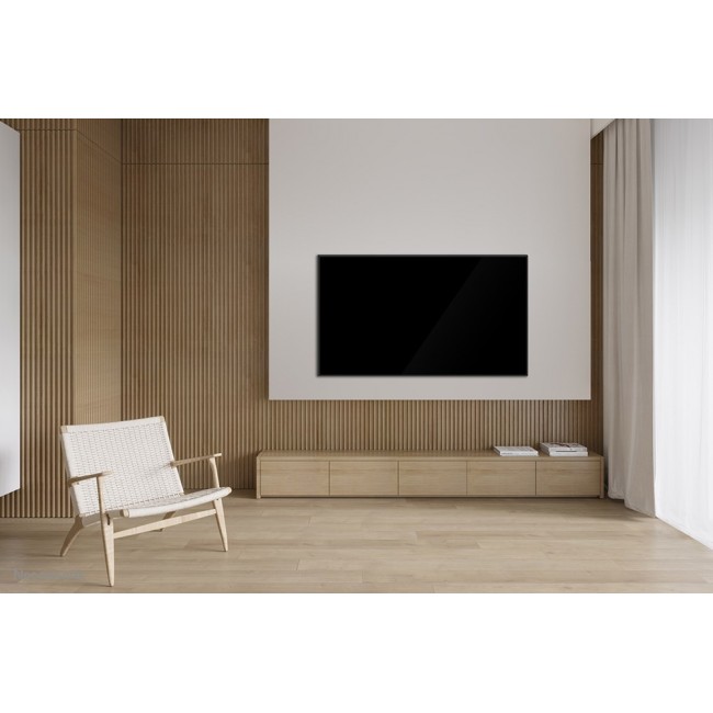 Neomounts WL35S-850BL18 TV mount wall 43-86 Neomounts WL35S-850BL18 TV mount wall 43-86