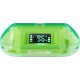 Bluetooth headphones TWINS 916 GREEN Bluetooth headphones TWINS 916 GREEN