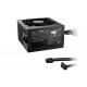 be quiet! System Power 11 450W power supply unit 20+4 pin ATX ATX Black