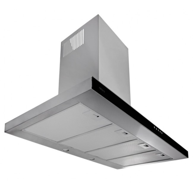 Chimney Hood Akpo WK-4 Feniks Slim Glass 90 Chimney Hood Akpo WK-4 Feniks Slim Glass 90