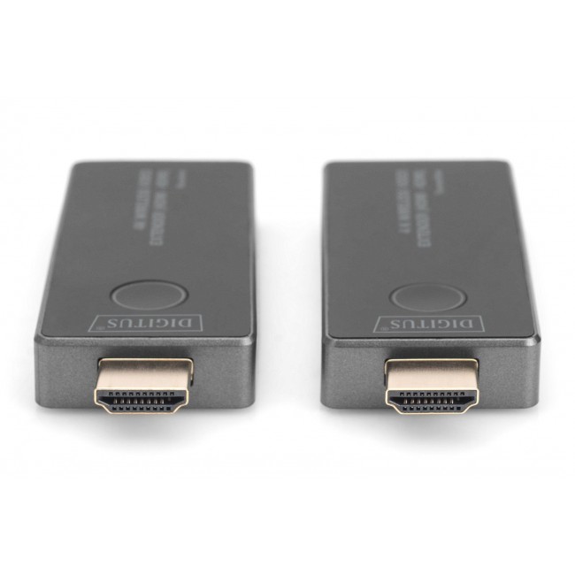 Digitus 4K Wireless Video Extender, 30 m (HDMI - HDMI)