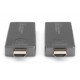 Digitus 4K Wireless Video Extender, 30 m (HDMI - HDMI)