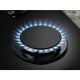 Electrolux KGG6426K Black Built-in 56 cm Gas 4 zone(s) Electrolux KGG6426K Black Built-in 56 cm Gas 4 zone(s)