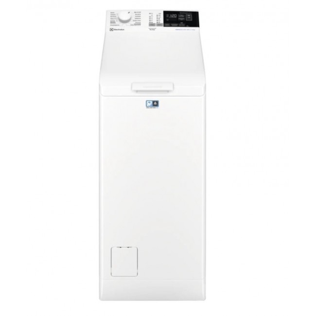 Electrolux EW6TN4062P washing machine Top-load 6 kg 1000 RPM D White Electrolux EW6TN4062P washing machine Top-load 6 kg 1000 RPM D White